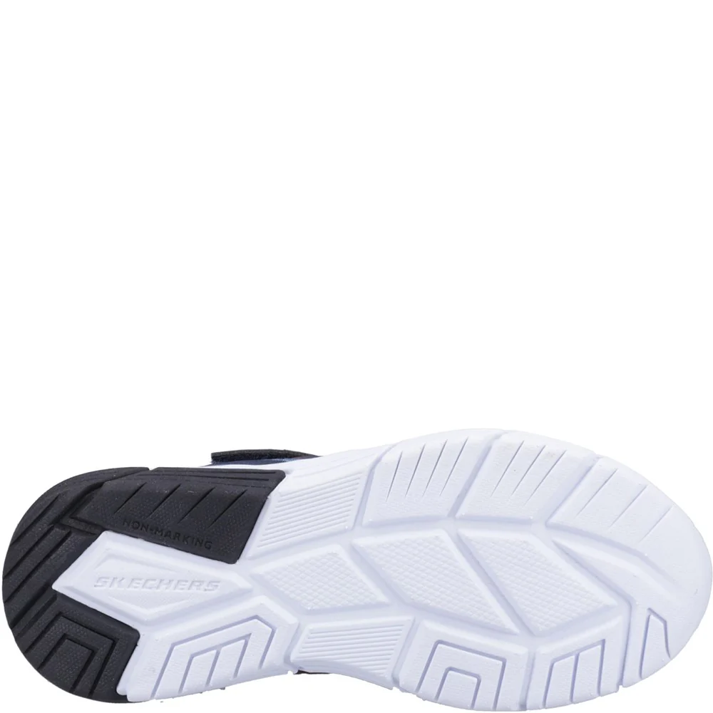 Skechers Vector-Matrix Voltonik Trainers - Image 3