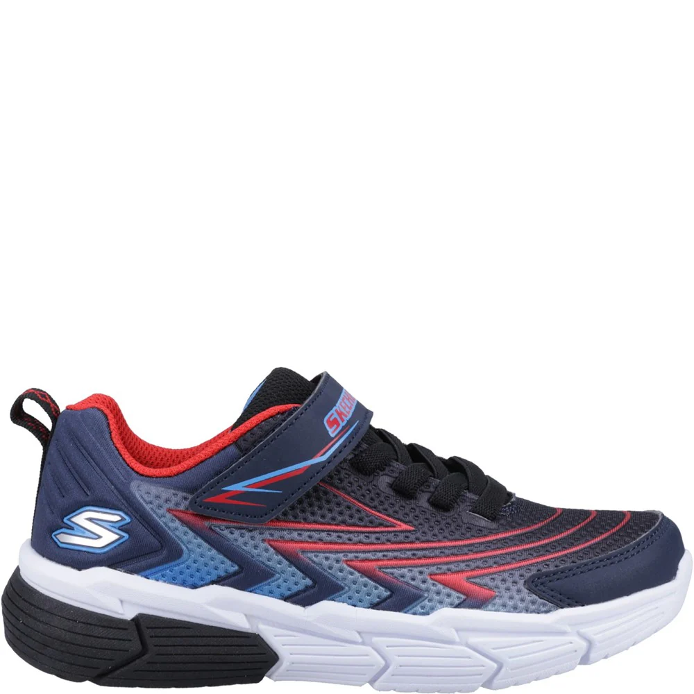 Skechers Vector-Matrix Voltonik Trainers - Image 6