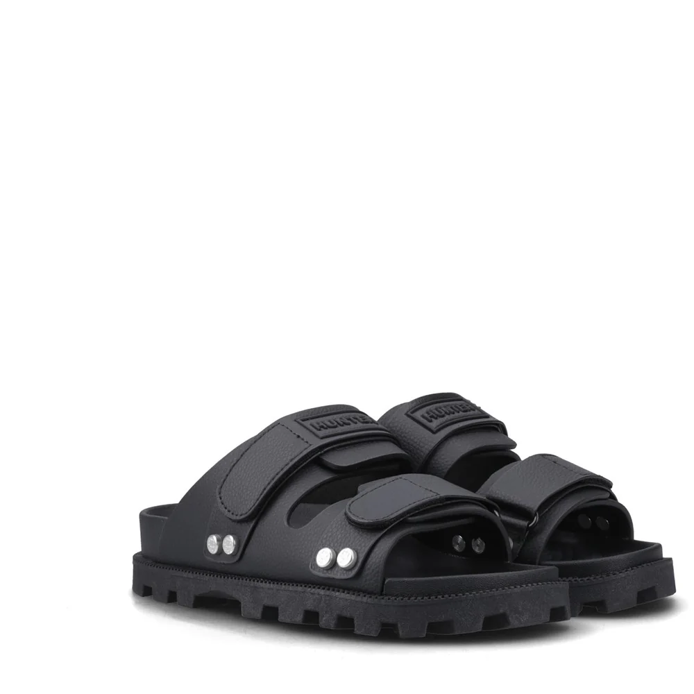 Hunter Vegan Sandal