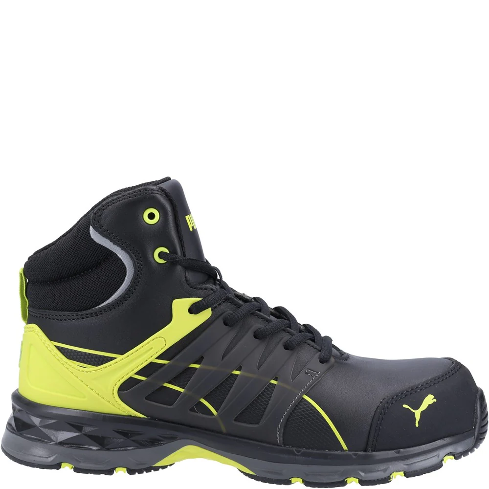 Puma Safety Velocity 2.0 MID S3 Safety Boot - Image 4