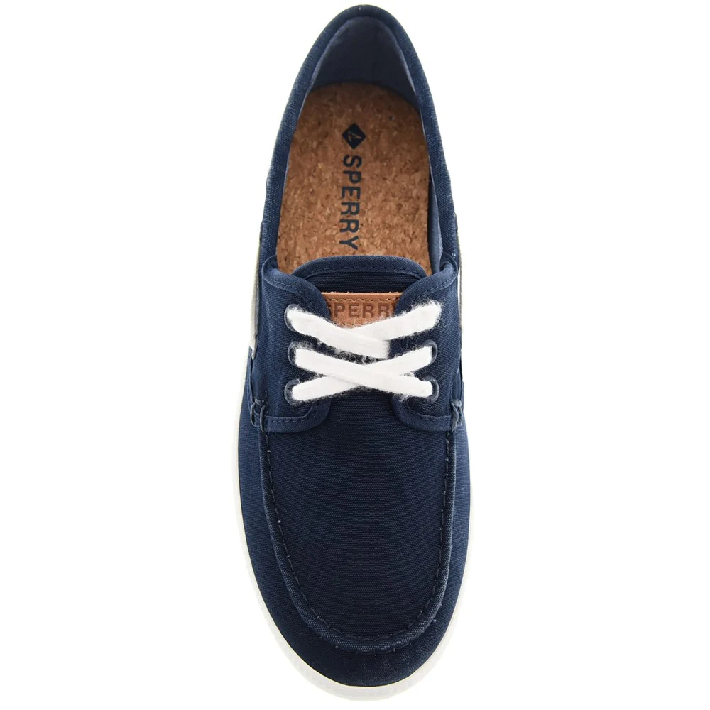 Sperry Venice Boat Shoes - Image 4