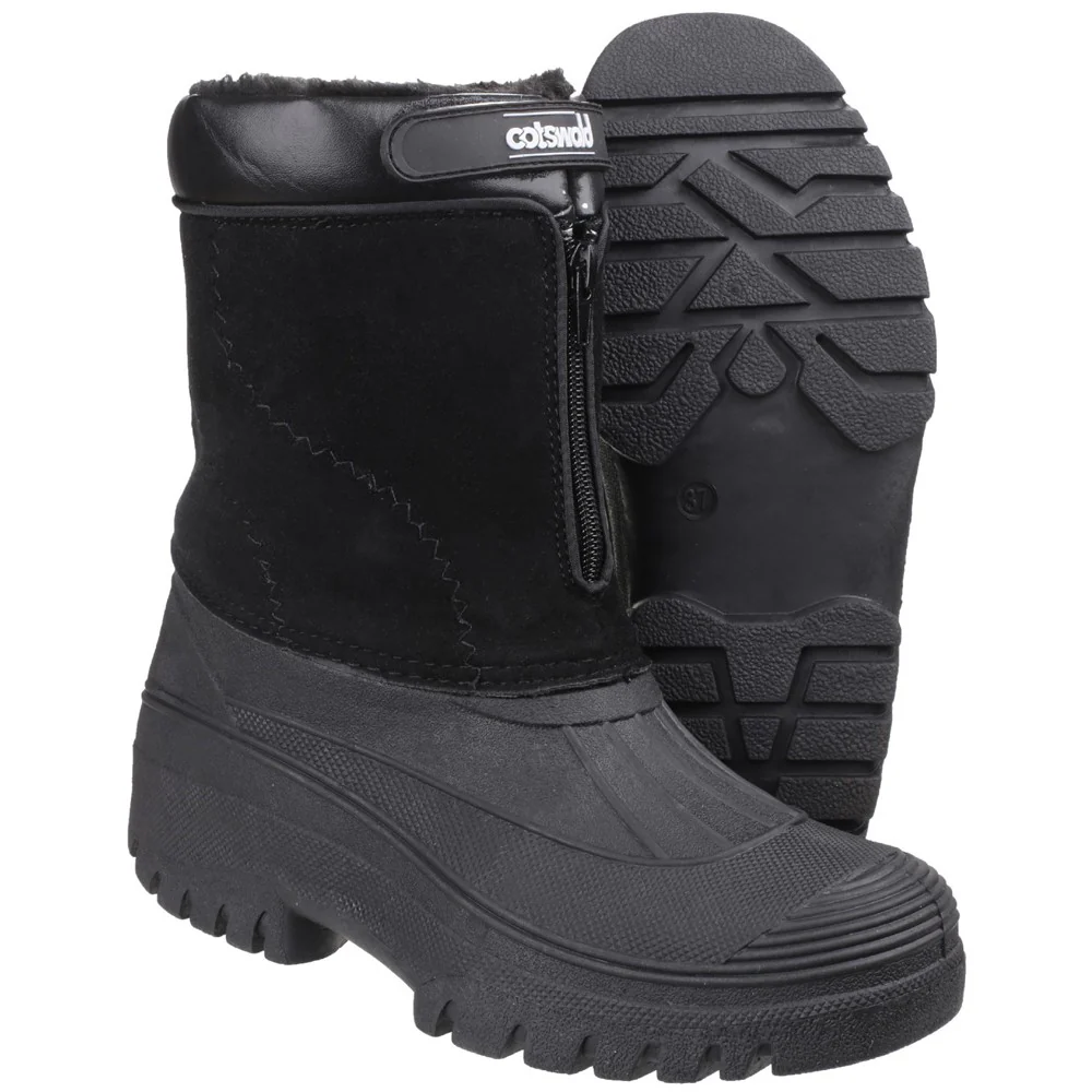 Cotswold Venture Waterproof Winter Boot - Image 3