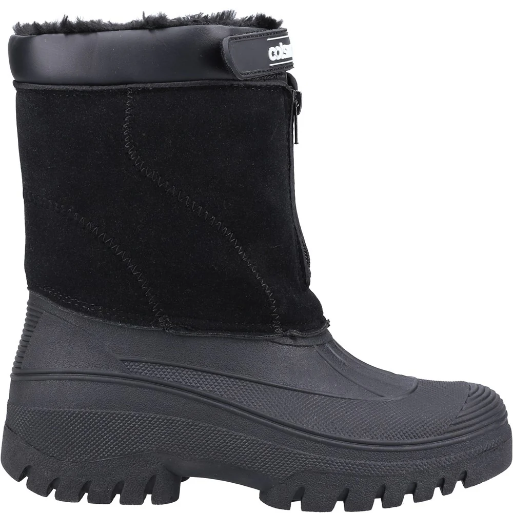 Cotswold Venture Waterproof Winter Boot - Image 5