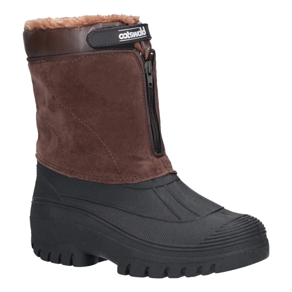 Cotswold Venture Waterproof Winter Boot - Image 5