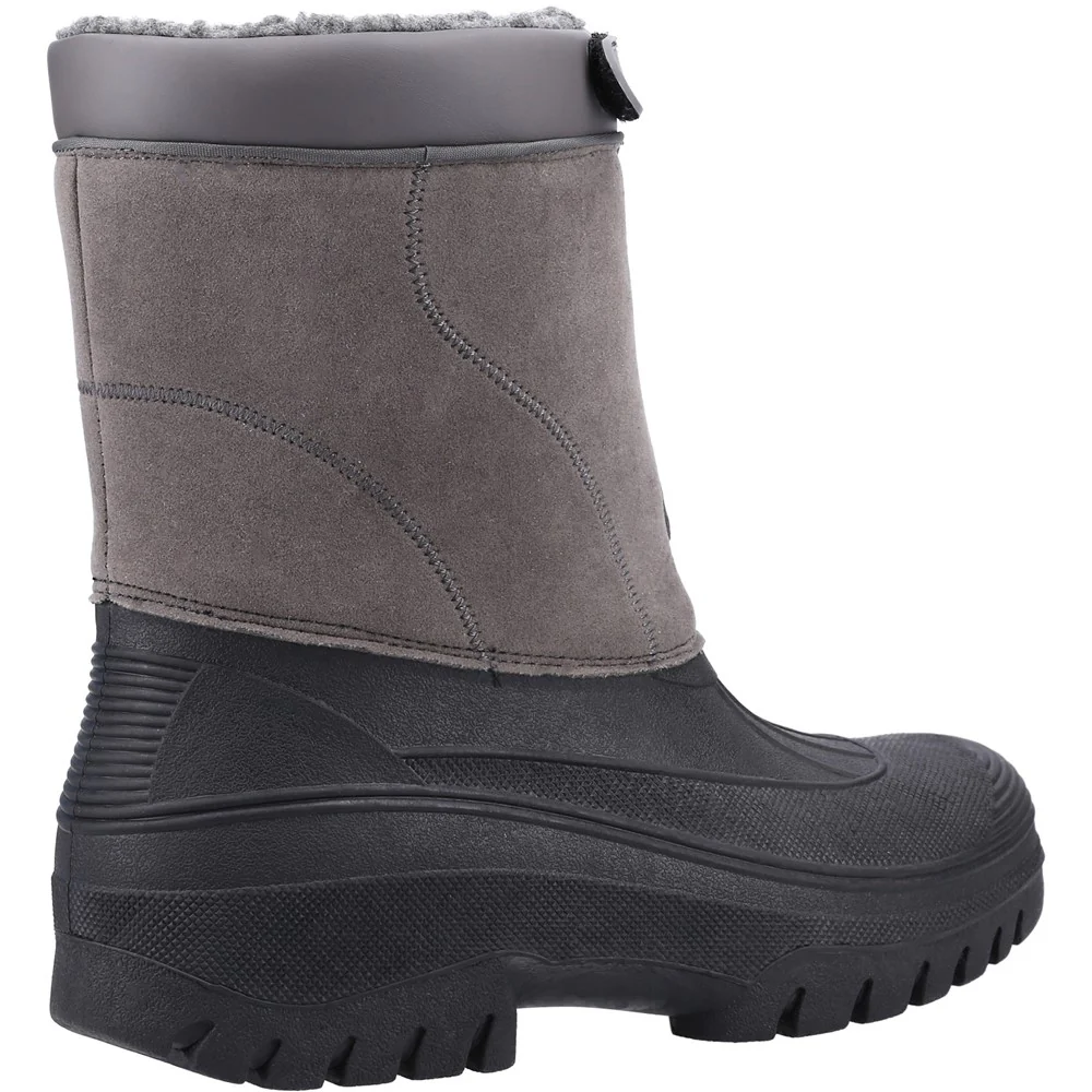 Cotswold Venture Waterproof Winter Boot - Image 2