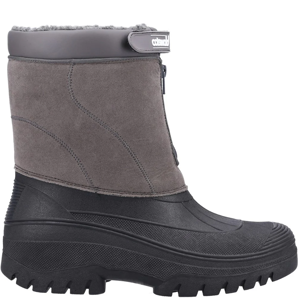 Cotswold Venture Waterproof Winter Boot - Image 4