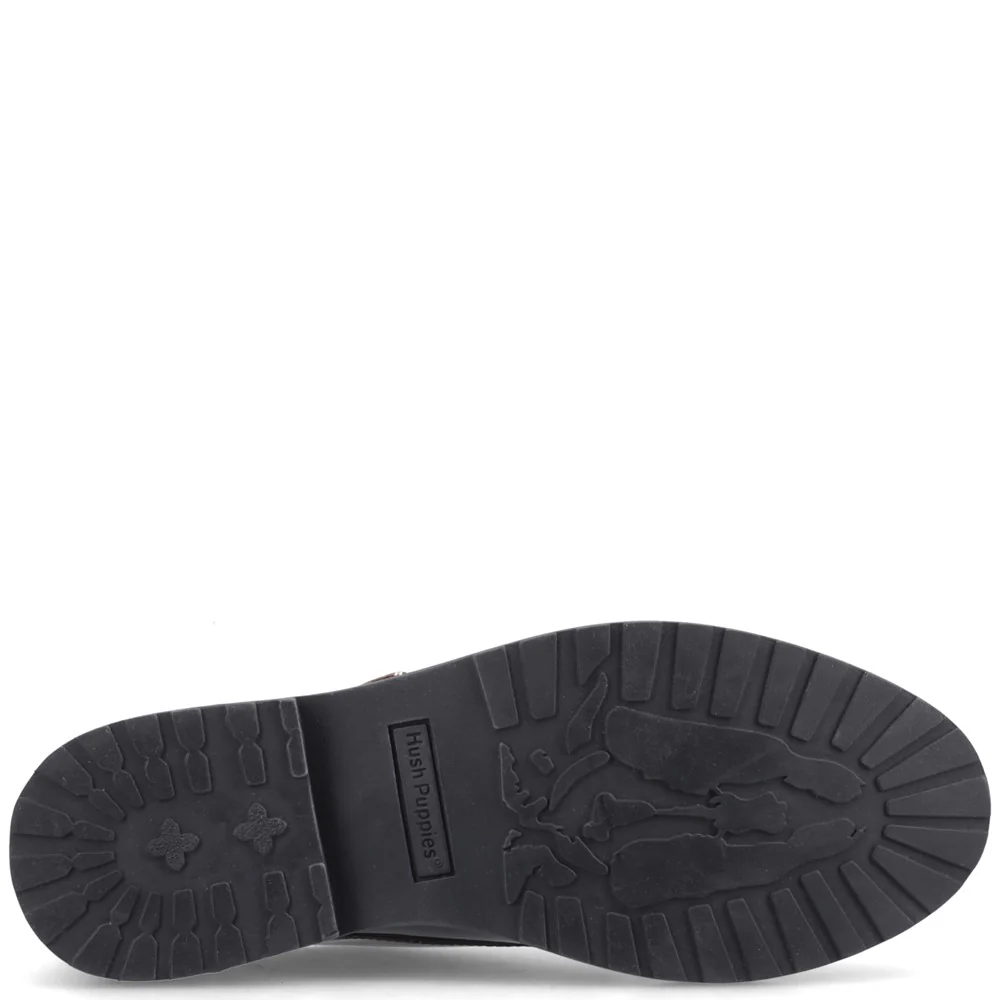 Hush Puppies Verity Hi-Shine Monk - Image 3