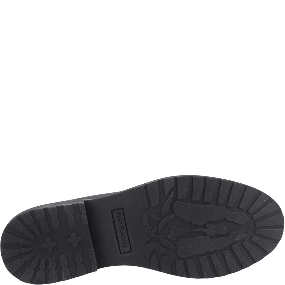 Hush Puppies Verity Kiltie Loafer - Image 3