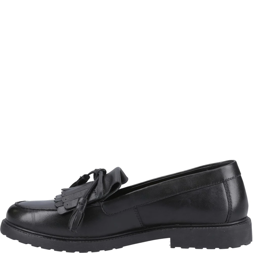 Hush Puppies Verity Kiltie Loafer - Image 4
