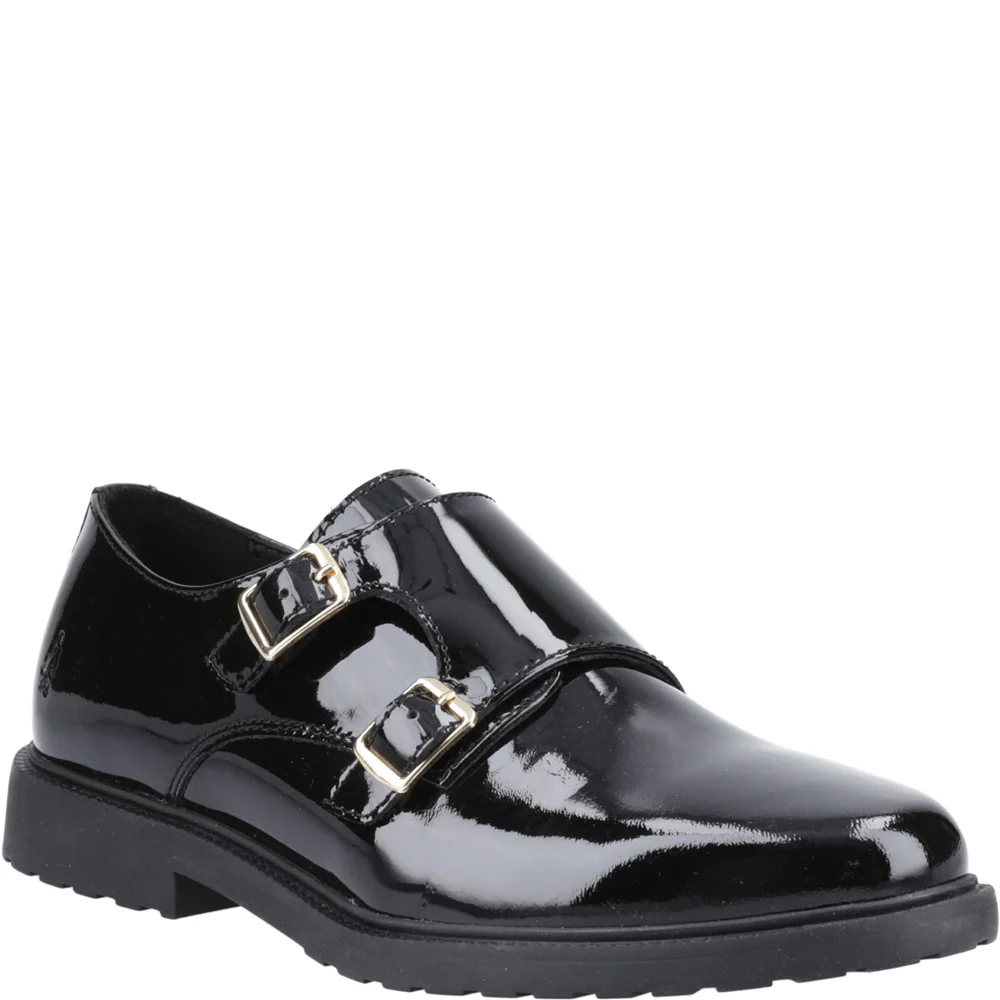 Hush Puppies Verity Monk Shoe