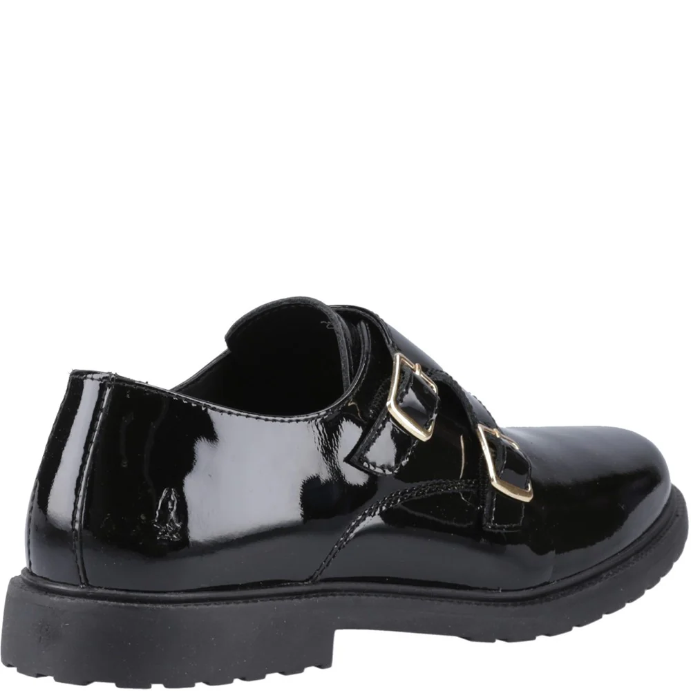 Hush Puppies Verity Monk Shoe - Image 2