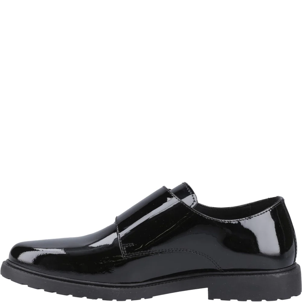 Hush Puppies Verity Monk Shoe - Image 4