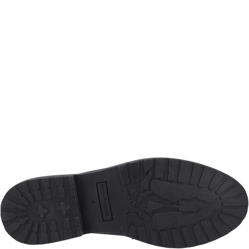 Hush Puppies Verity Snaffle Loafer - Image 3