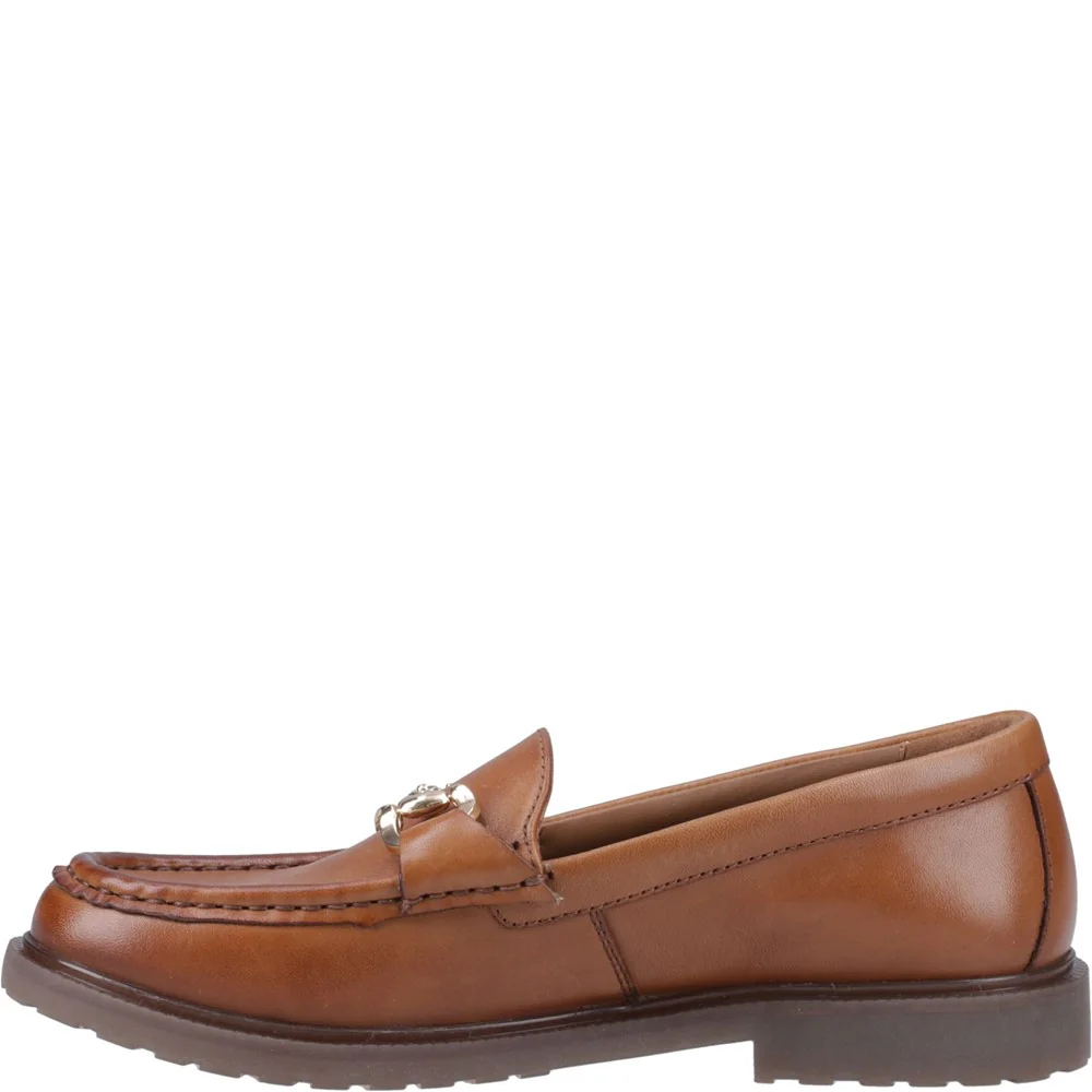 Hush Puppies Verity Snaffle Loafer - Image 4
