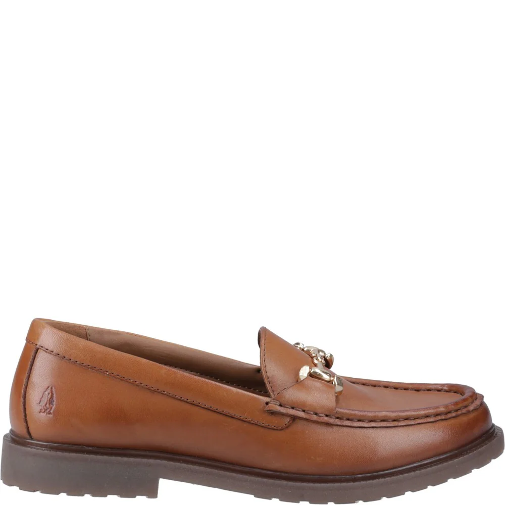 Hush Puppies Verity Snaffle Loafer - Image 5