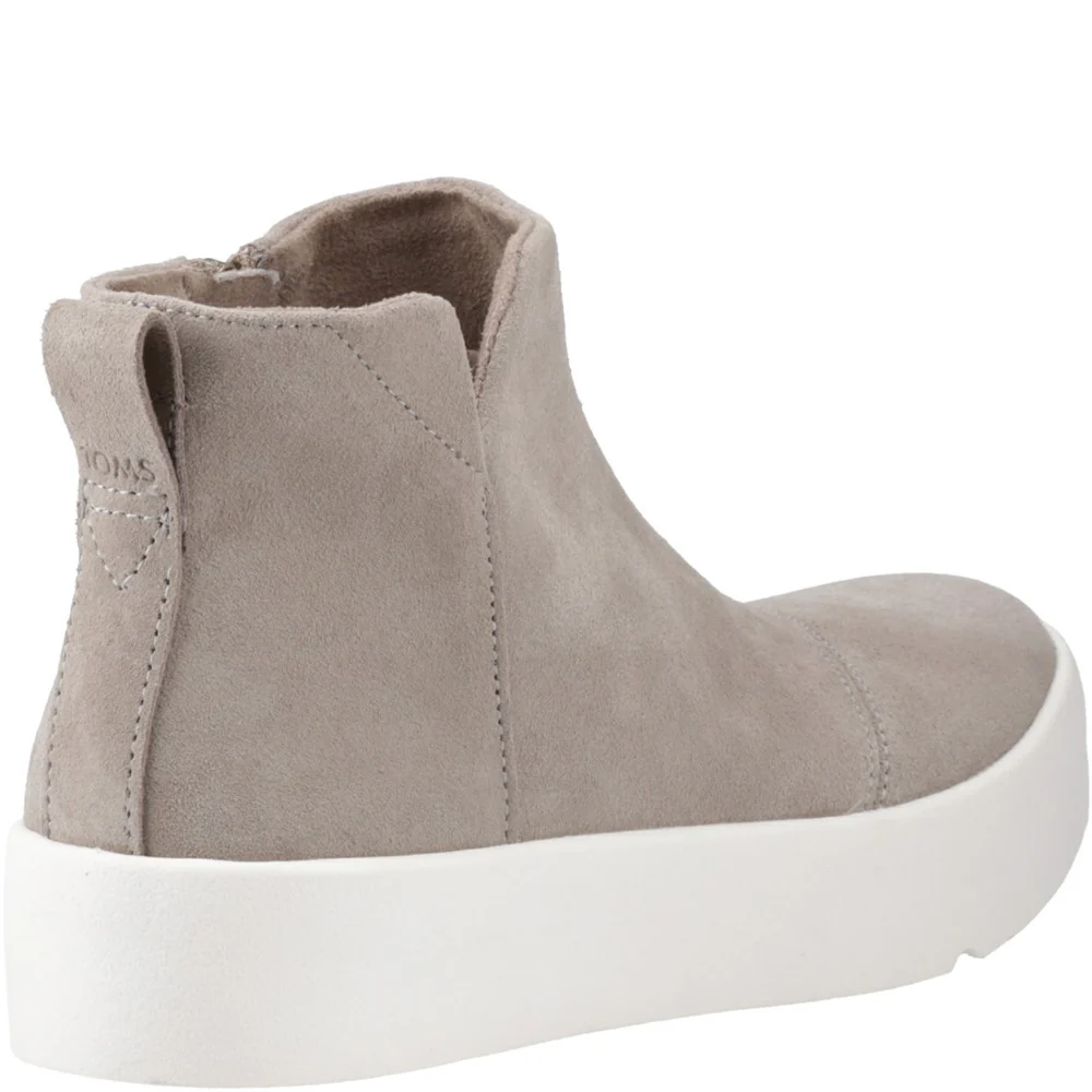 TOMS Verona Mid Boot - Image 2