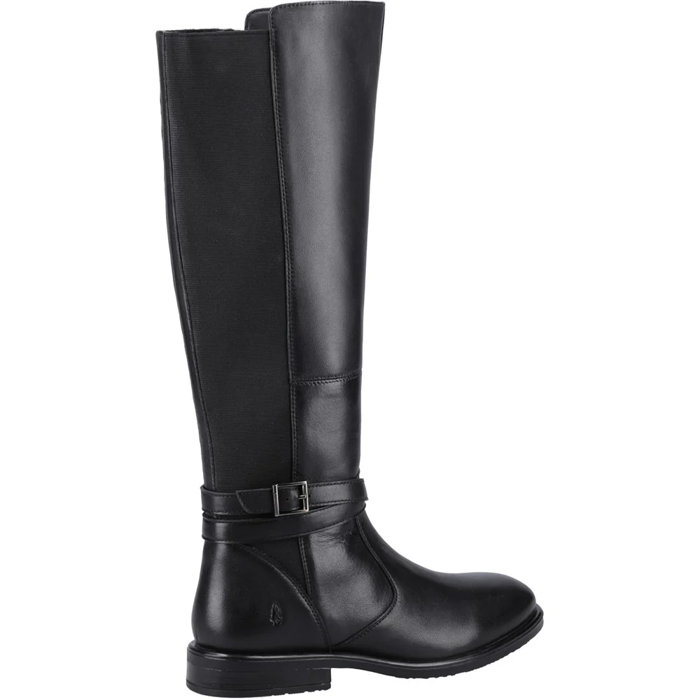 Hush Puppies Victoria Long Boots - Image 2