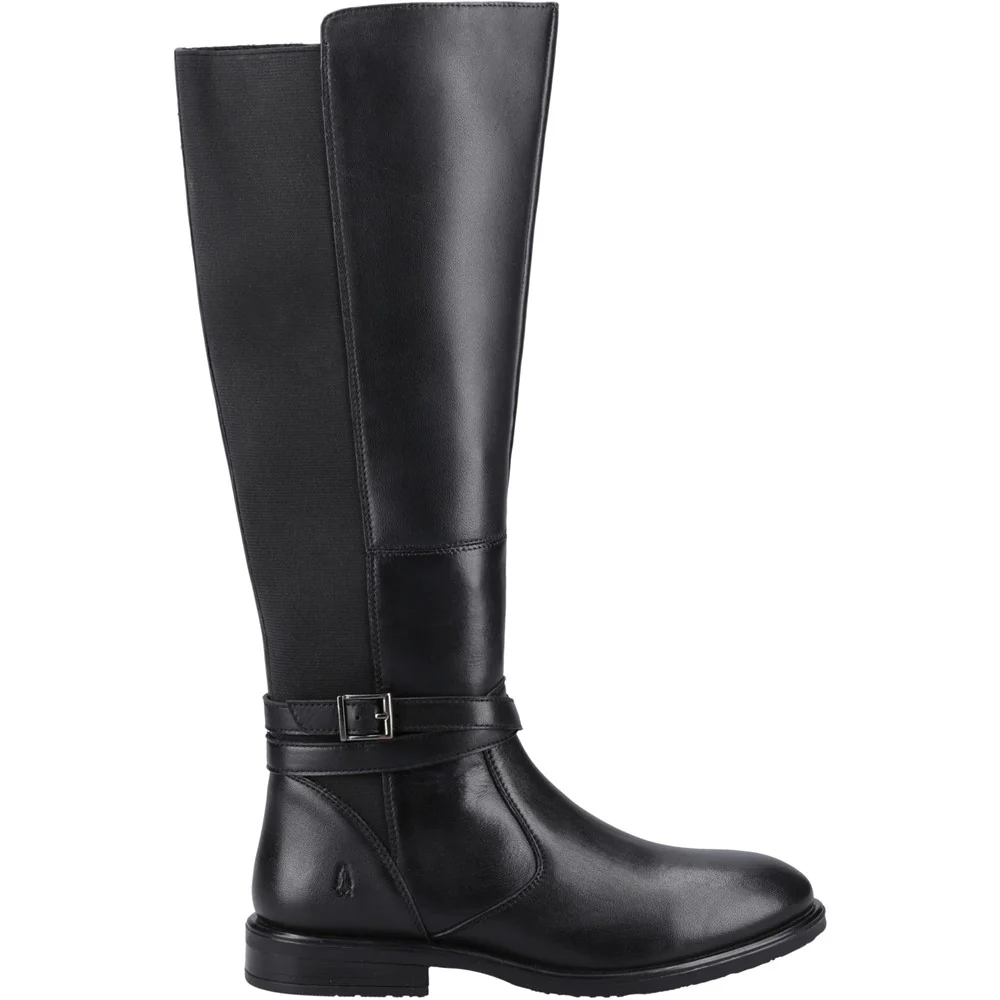 Hush Puppies Victoria Long Boots - Image 5