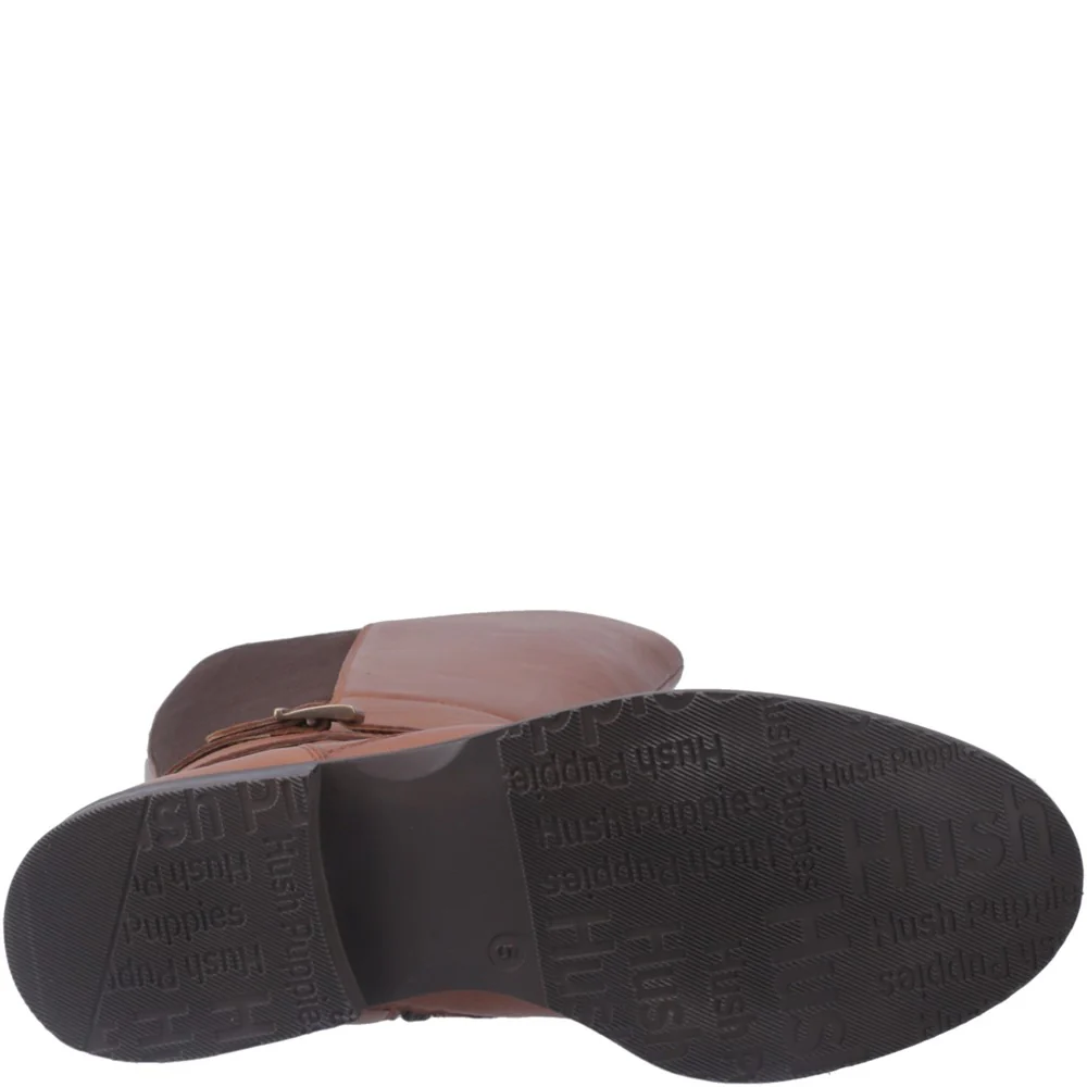 Hush Puppies Victoria Long Boots - Image 3