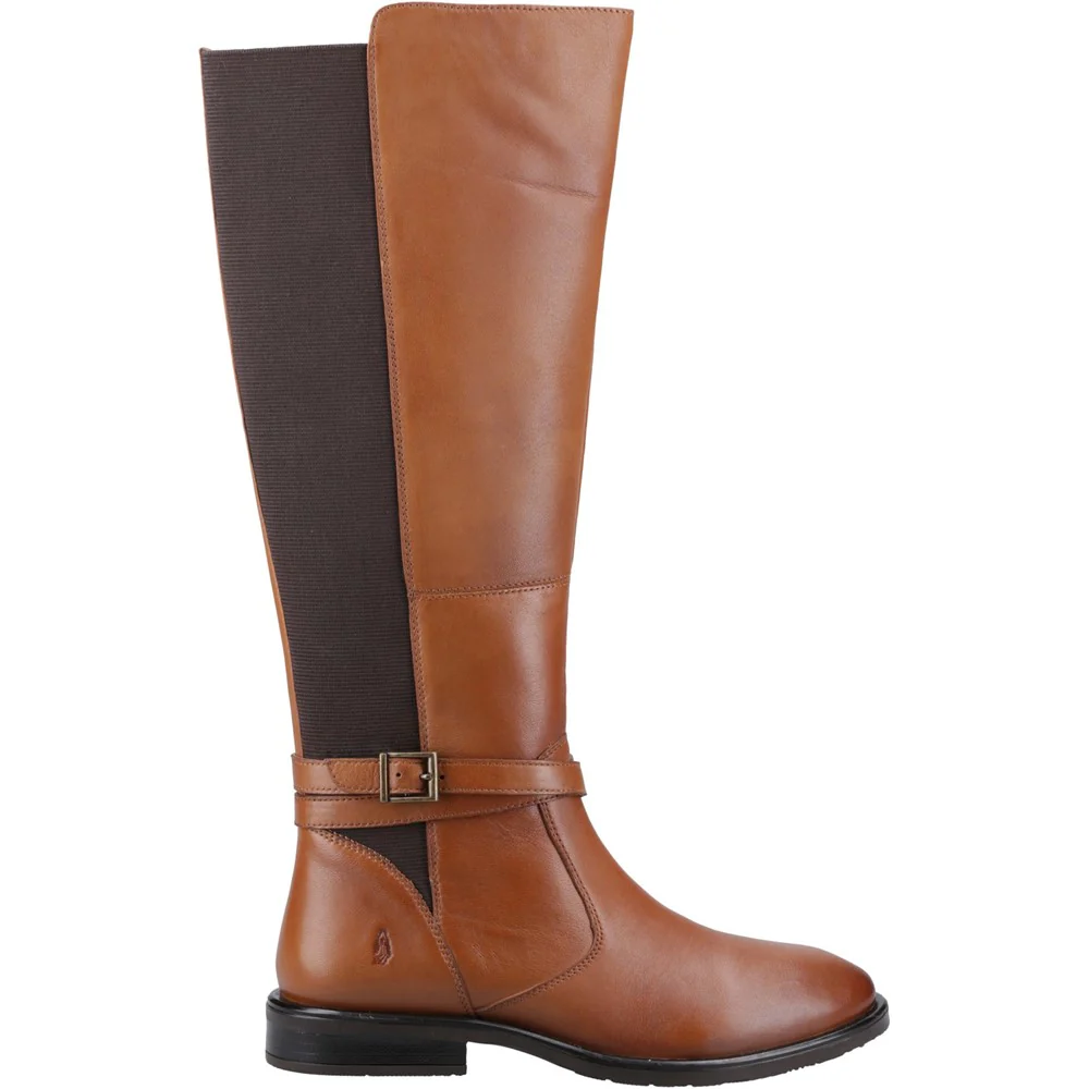 Hush Puppies Victoria Long Boots - Image 5