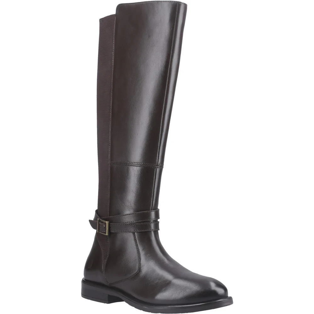 Hush Puppies Victoria Long Boots
