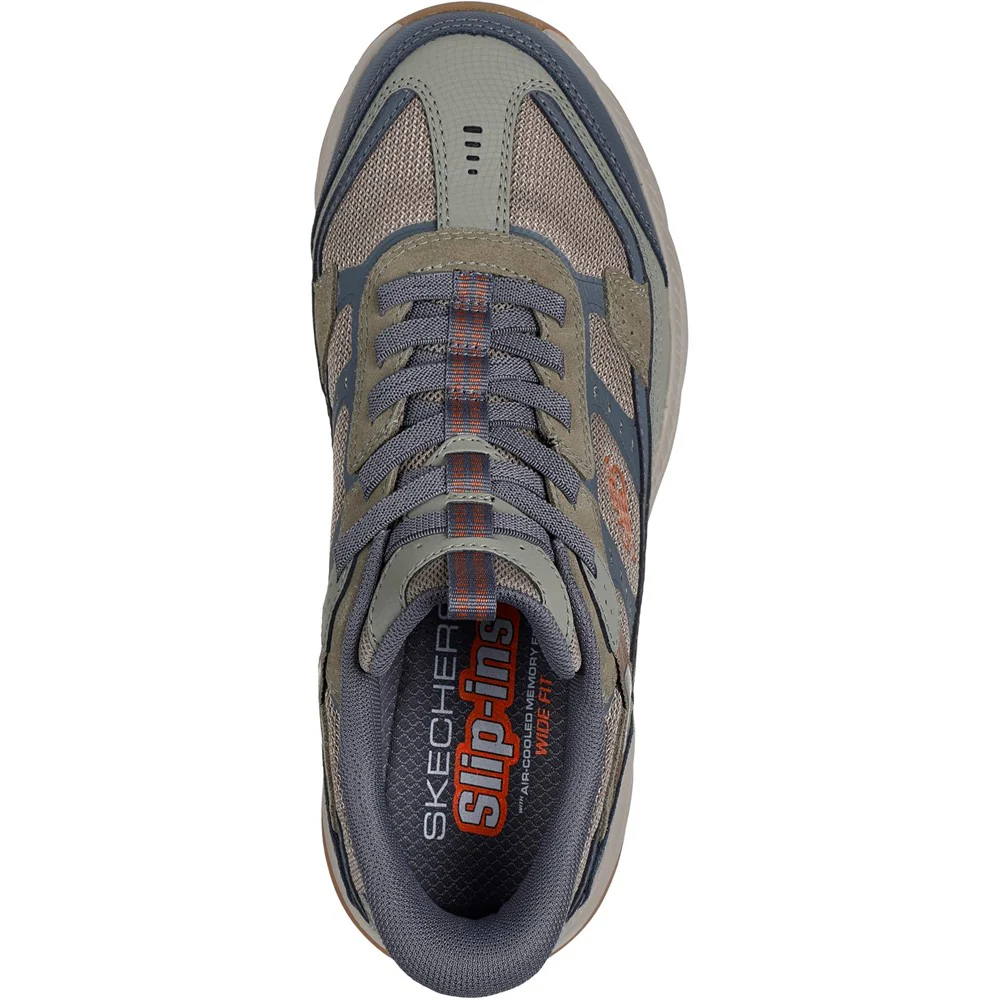 Skechers Vigor AT Hiking Shoes - Image 3