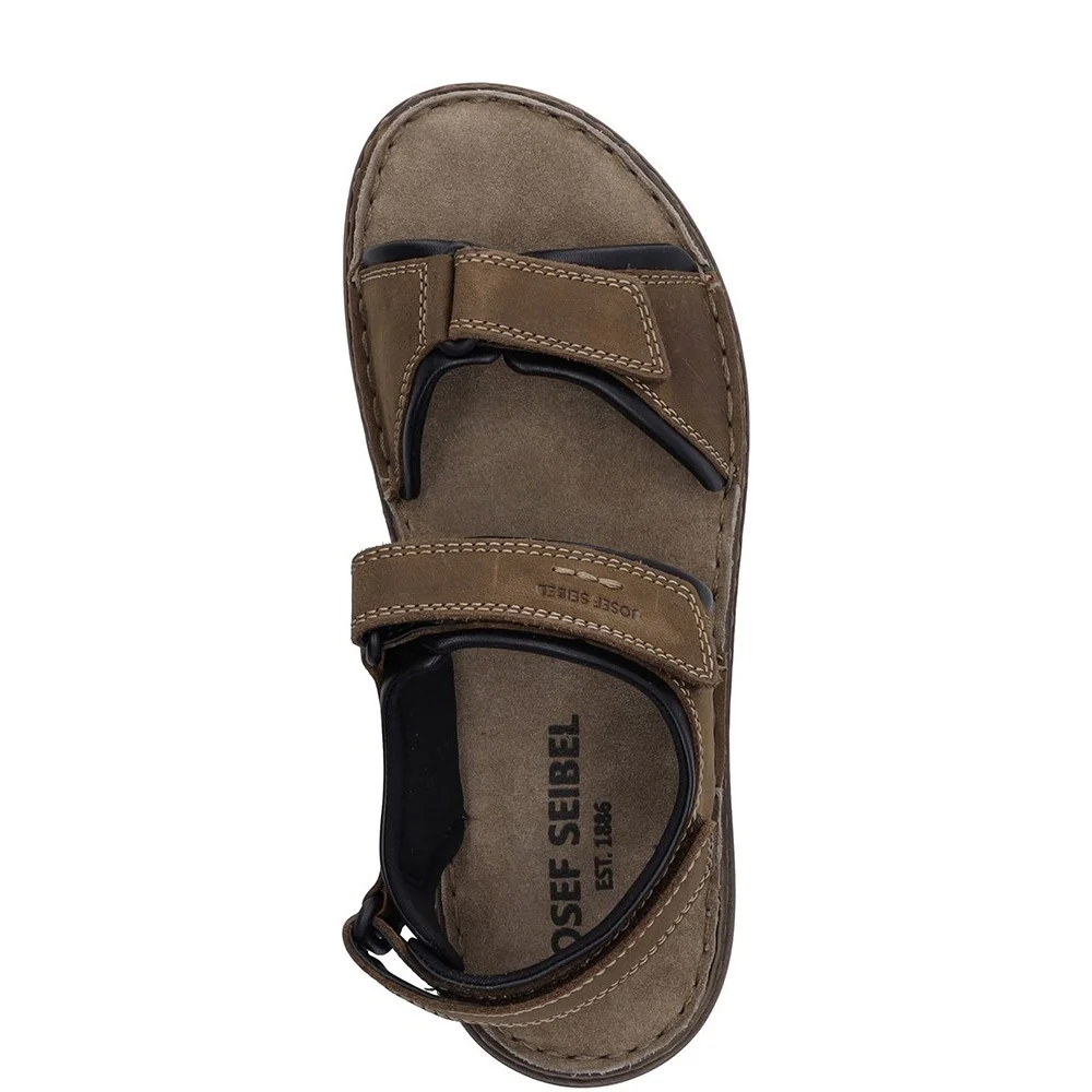 Josef Seibel Vincent Sandal - Image 5