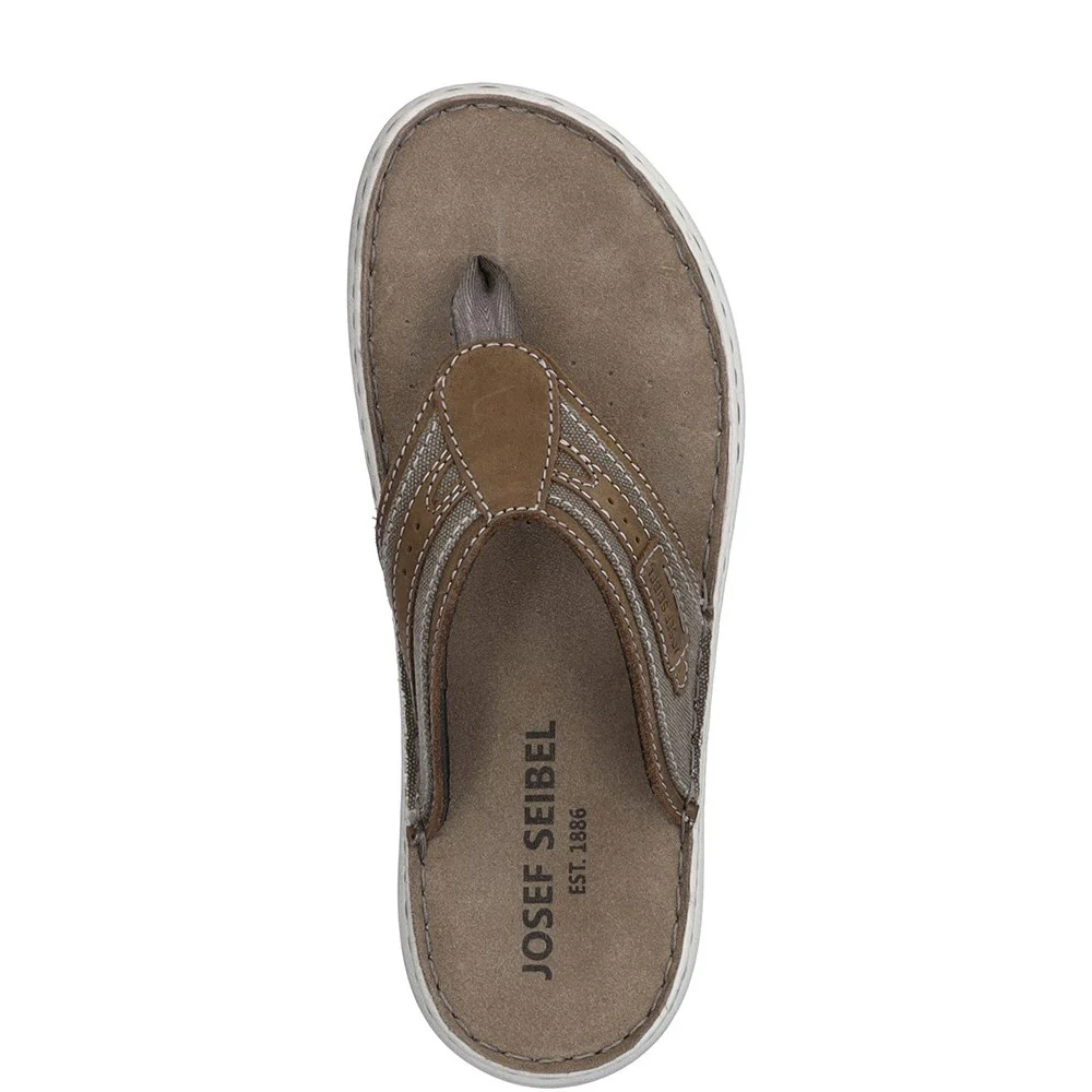 Josef Seibel Vincent Sandal - Image 5