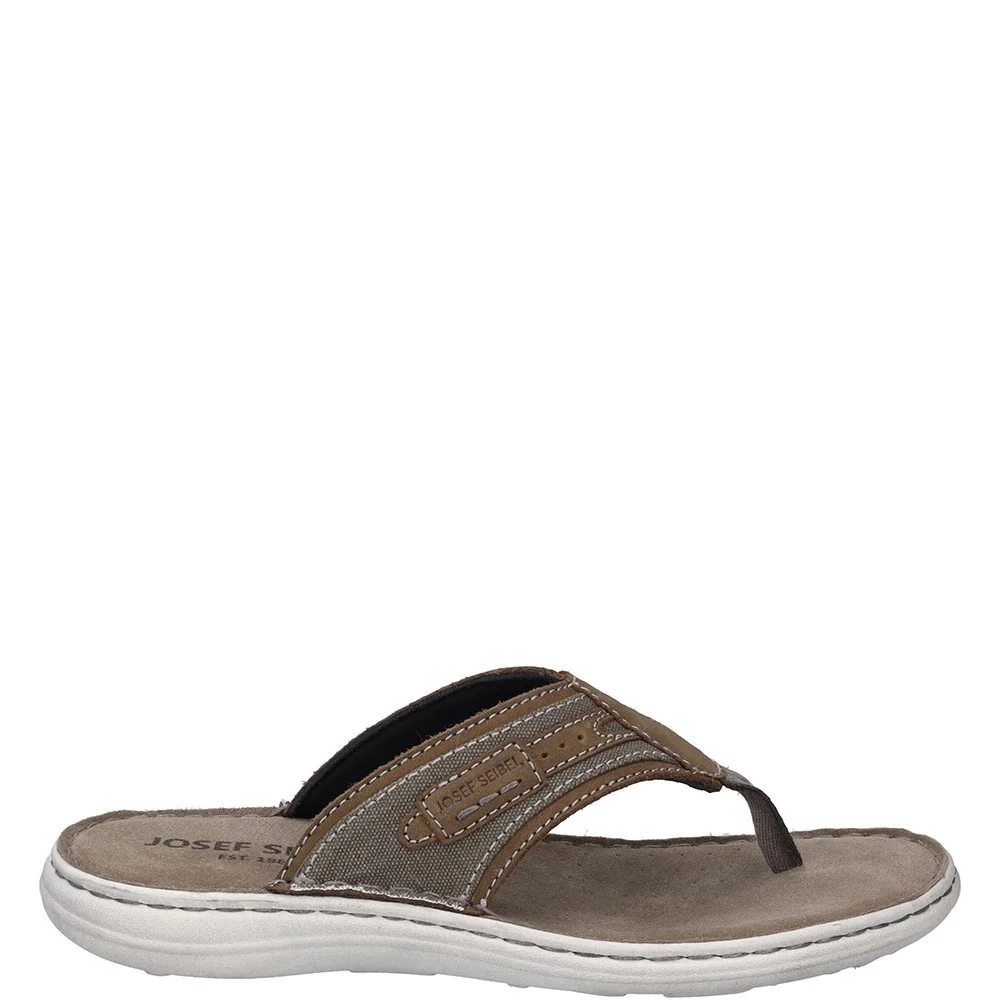 Josef Seibel Vincent Sandal - Image 7