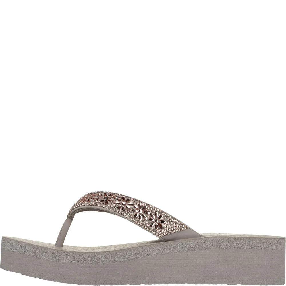 Skechers Vinyasa - Wild Daisies Sandal - Image 4