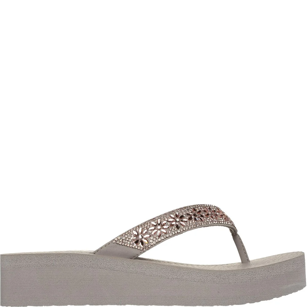 Skechers Vinyasa - Wild Daisies Sandal - Image 5