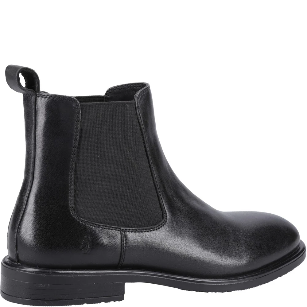 Hush Puppies Viola Ankle Boots - Image 2
