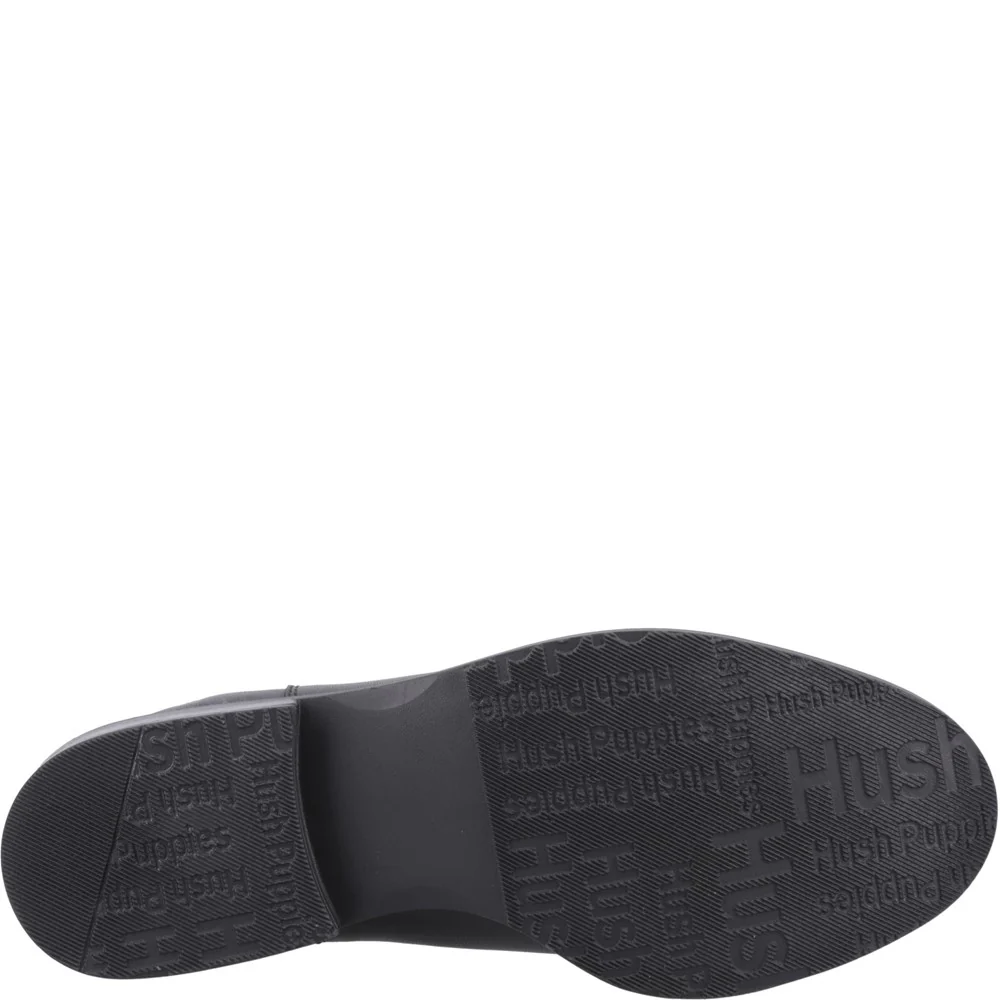 Hush Puppies Viola Ankle Boots - Image 3