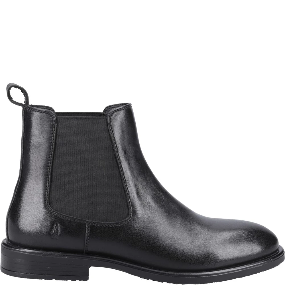 Hush Puppies Viola Ankle Boots - Image 4