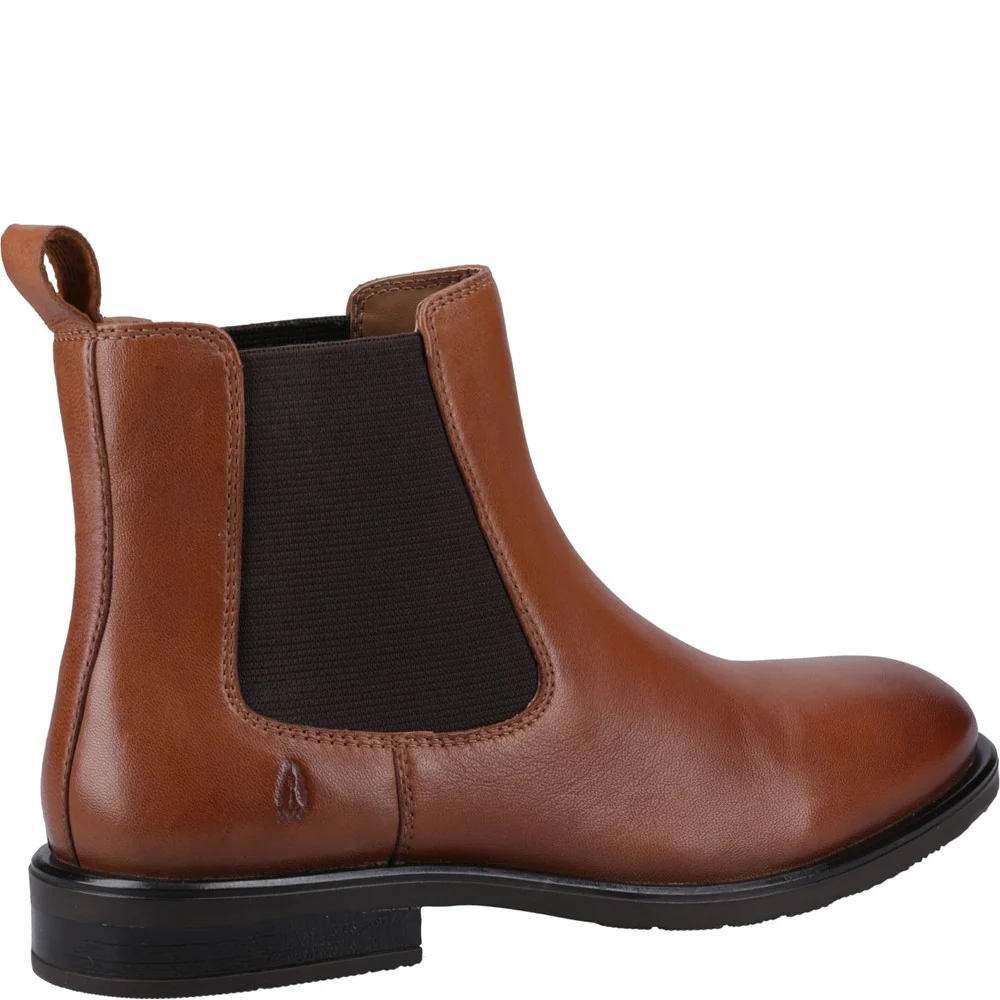 Hush Puppies Viola Ankle Boots - Image 2