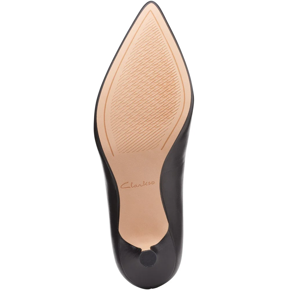 Clarks Violet55 Rae Shoes - Image 3