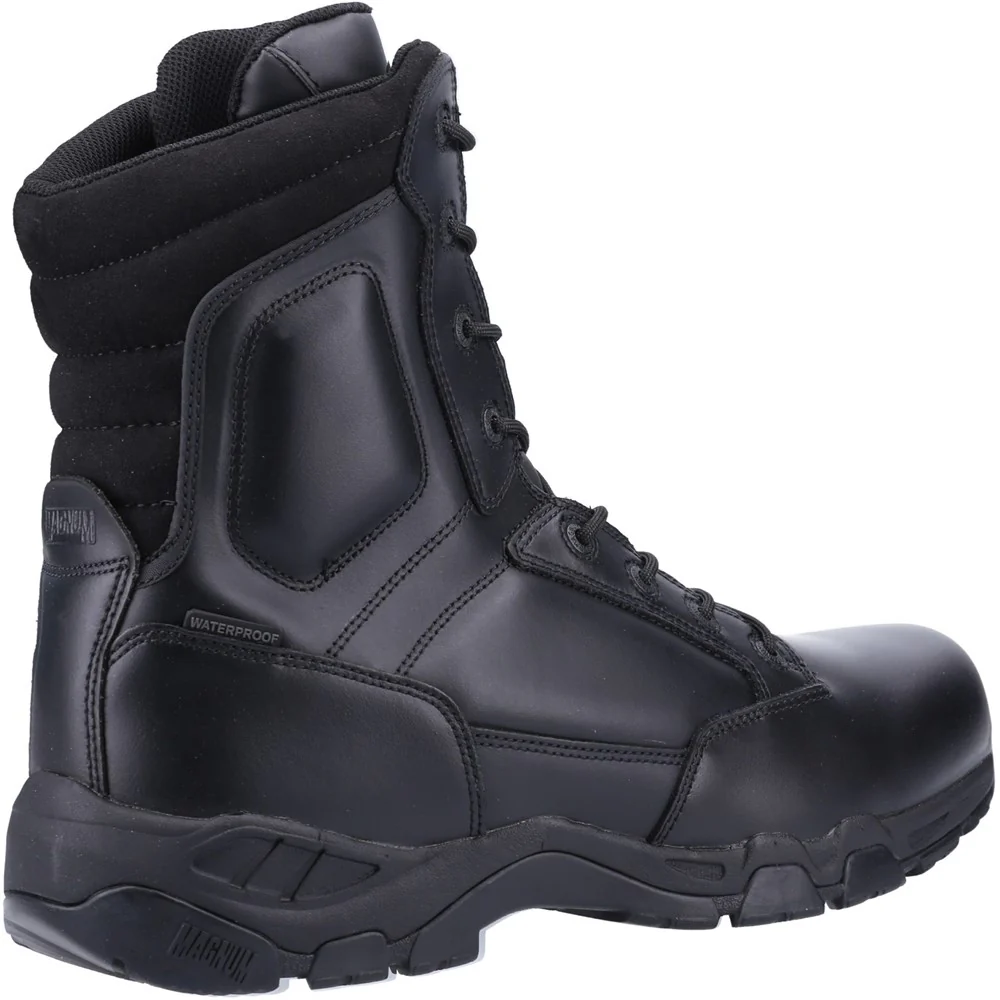 Magnum Viper Pro 8.0 + Leather WP Uniform Boot - Image 2