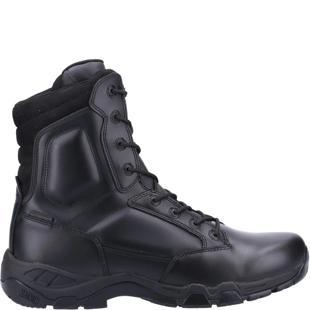 Magnum Viper Pro 8.0 + Leather WP Uniform Boot - Image 4