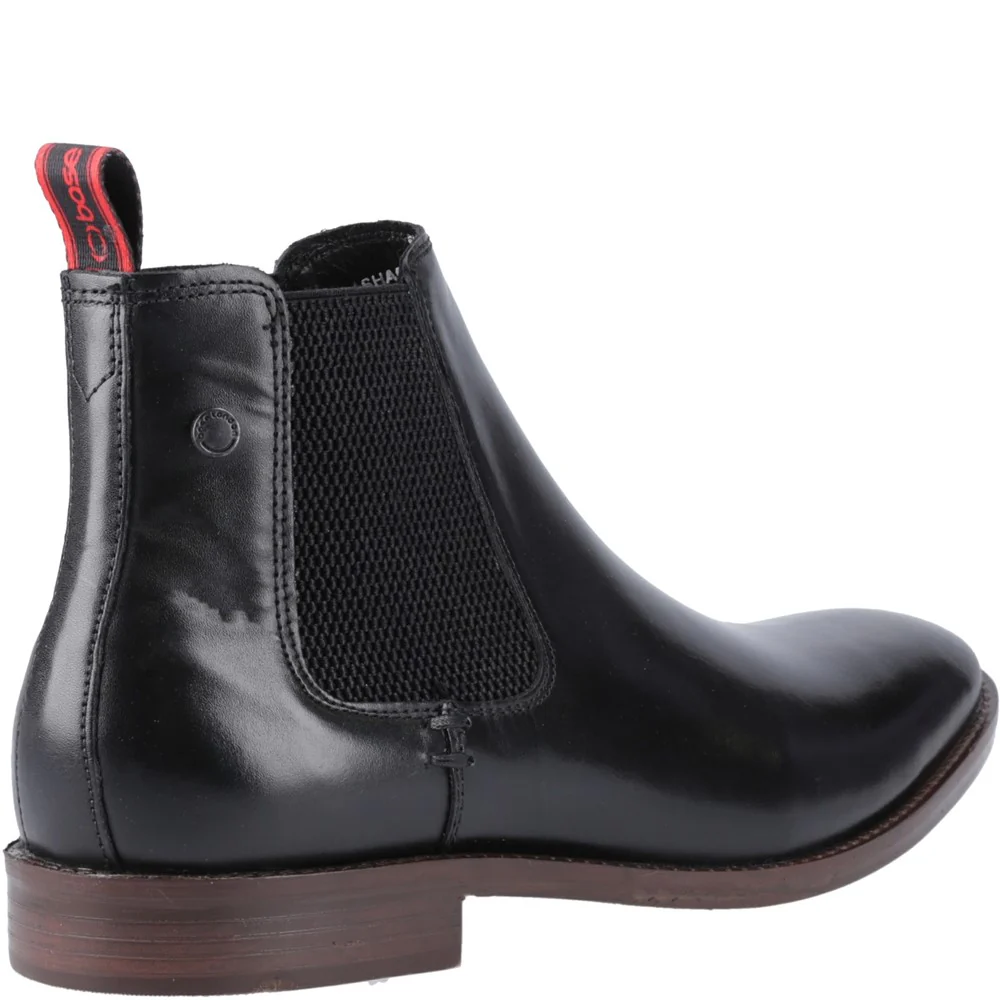 Base London Virgil Ankle Boot - Image 2