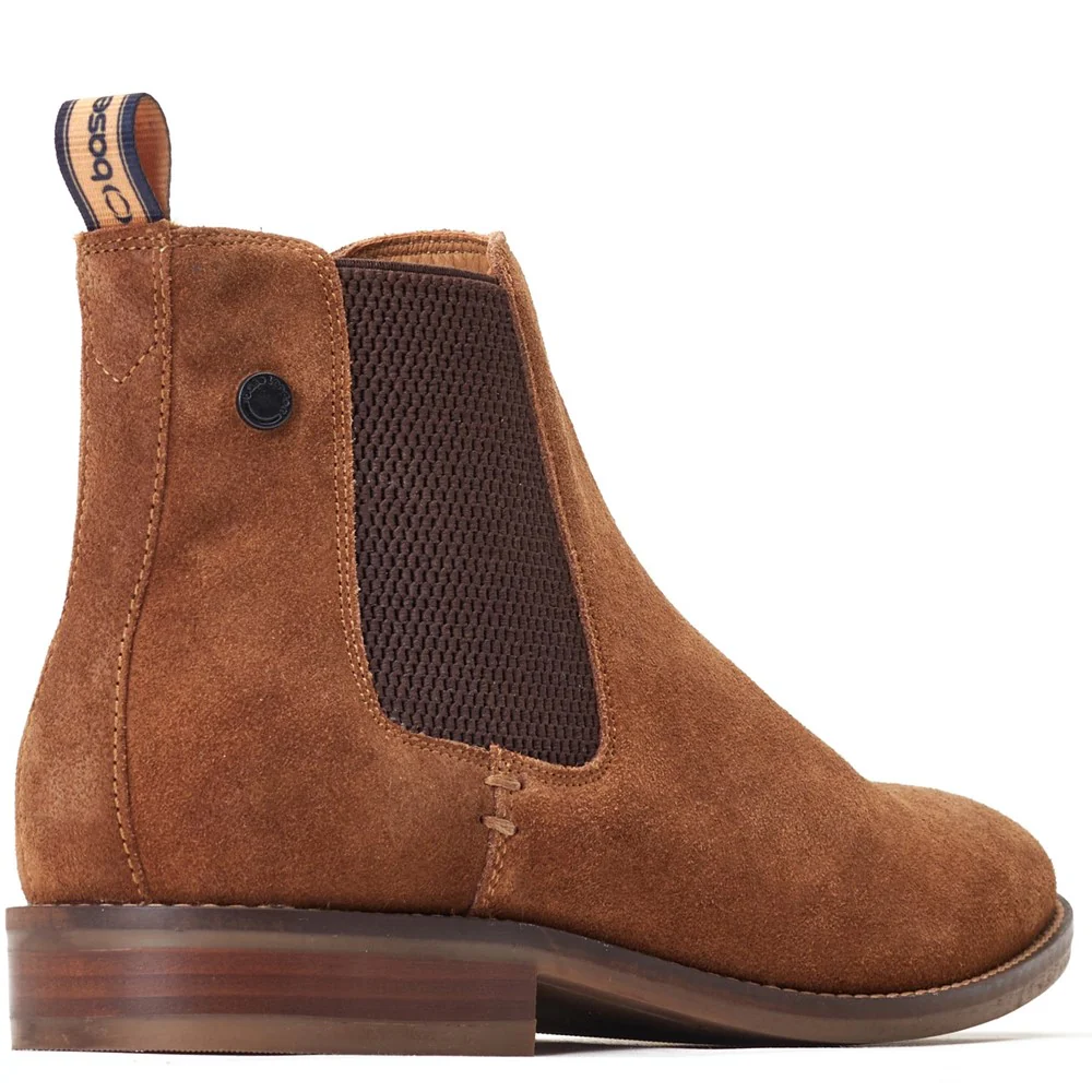 Base London Virgil Chelsea Boot - Image 2
