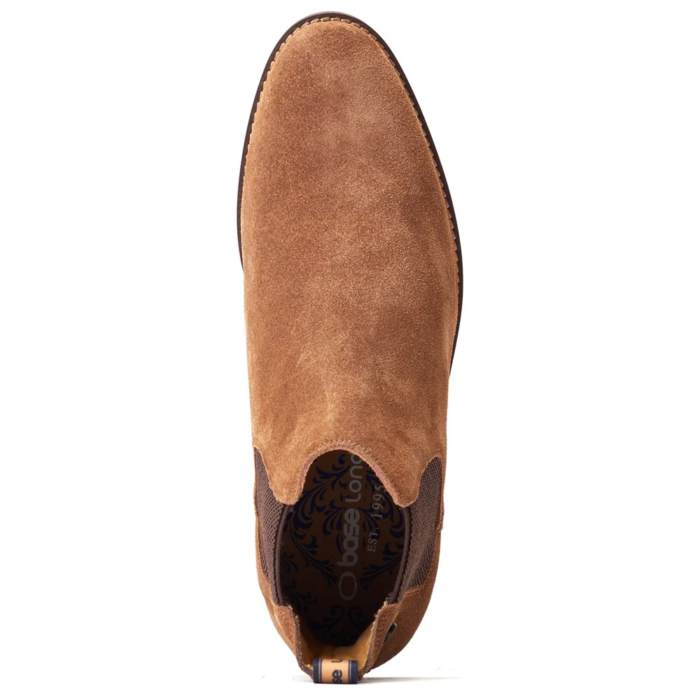 Base London Virgil Chelsea Boot - Image 4