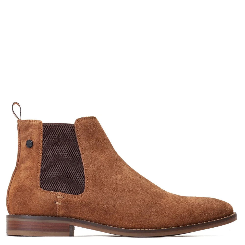 Base London Virgil Chelsea Boot - Image 5