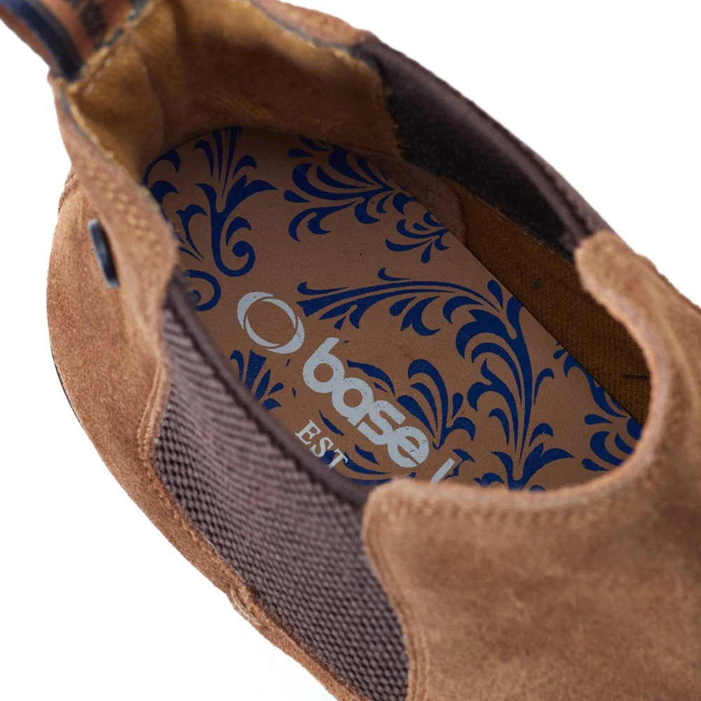 Base London Virgil Chelsea Boot - Image 6