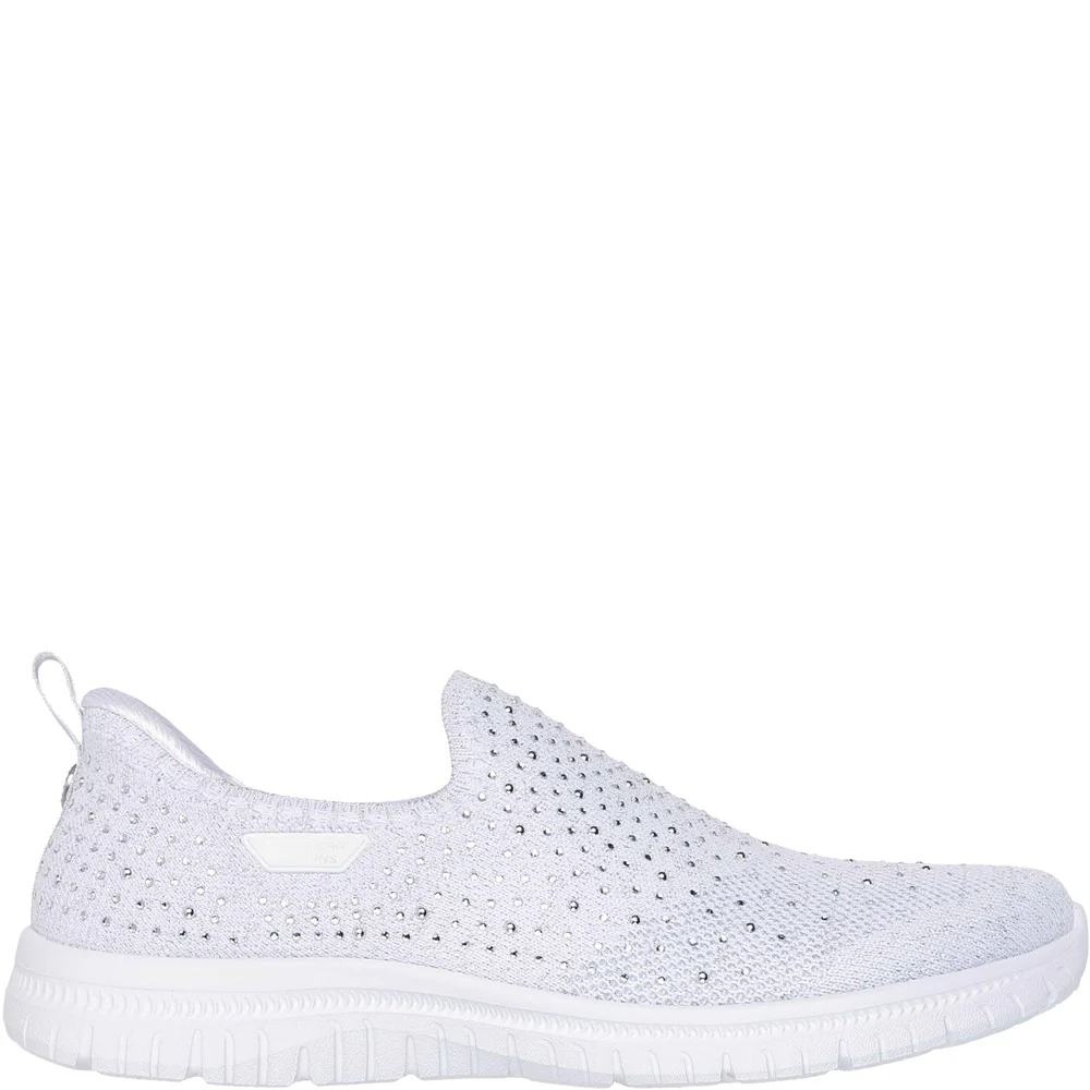 Skechers Virtueicon Martha Stewart Trainers - Image 5