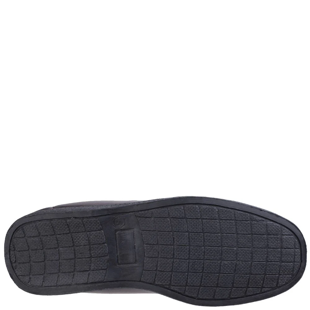Fleet & Foster Visa Twin Gusset Slipper - Image 3