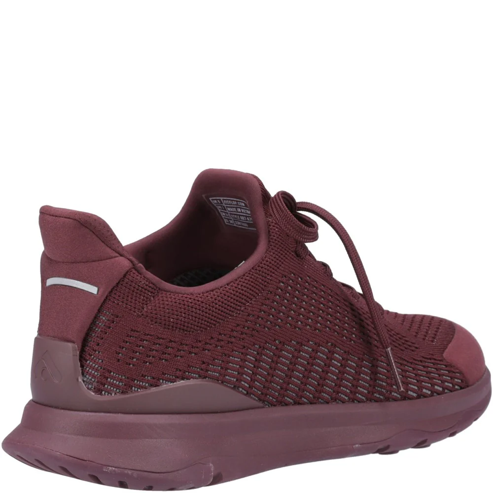 Fitflop Vitamin FFX Trainers - Image 2