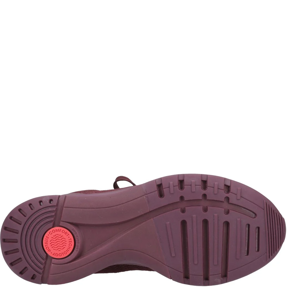 Fitflop Vitamin FFX Trainers - Image 3