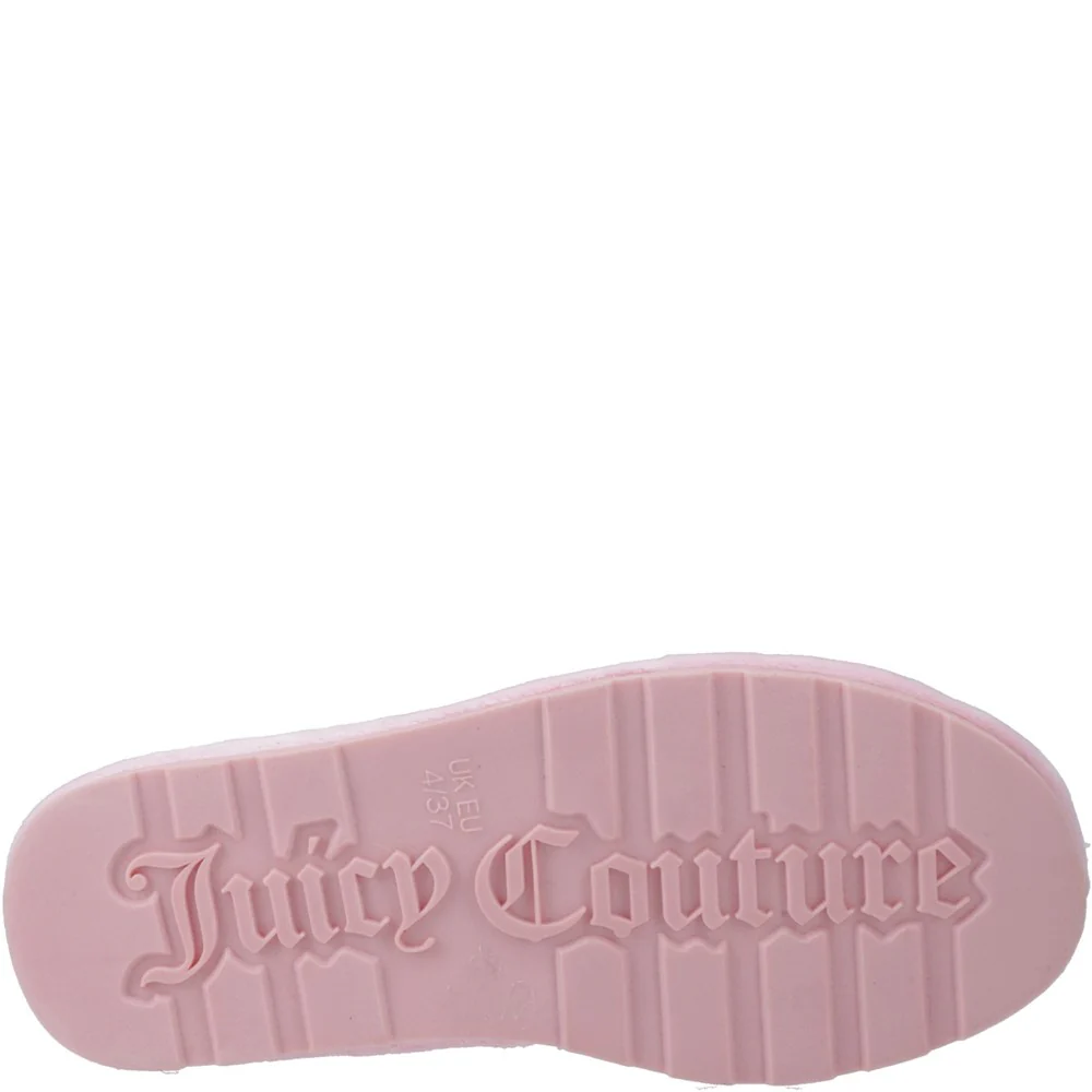 Juicy Couture Vivien Padded Slipper - Image 3