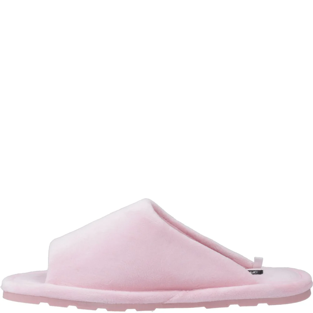Juicy Couture Vivien Padded Slipper - Image 4