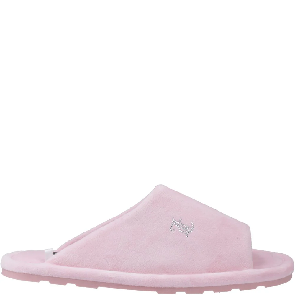 Juicy Couture Vivien Padded Slipper - Image 5